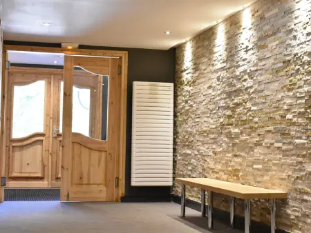 Appartement 3 pièces avec balcon, parking et wifi, proche du centre de Méribel, pour 7 personnes - Photo 24