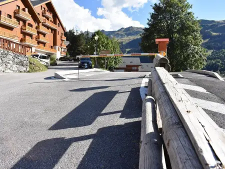 Studio confortable pour 4 pers, balcon sud, proche pistes et commerces - Méribel - Photo 17