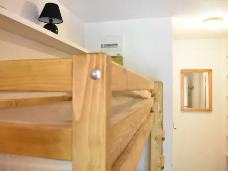 Studio confortable pour 4 pers, balcon sud, proche pistes et commerces - Méribel - Photo 23