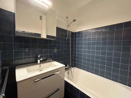 Studio 2/4 pers, Accès Pistes et Piscine, Proche Commerces, Méribel - Photo 4