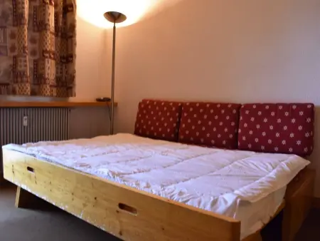 Studio 2/4 pers, Accès Pistes et Piscine, Proche Commerces, Méribel - Photo 5
