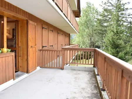 Studio 2/4 pers, Accès Pistes et Piscine, Proche Commerces, Méribel - Photo 11