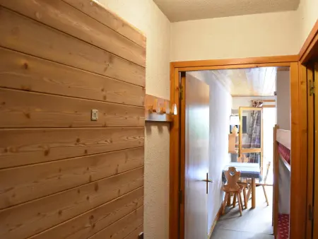 Studio 2/4 pers, Accès Pistes et Piscine, Proche Commerces, Méribel - Photo 13