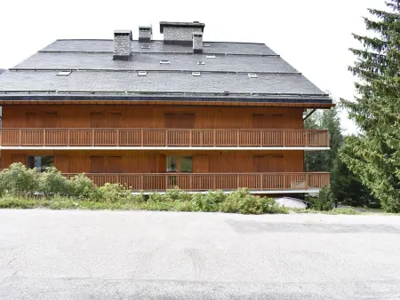 Studio 2/4 pers, Accès Pistes et Piscine, Proche Commerces, Méribel - Photo 14