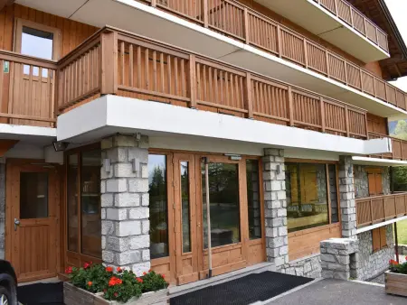 Studio 2/4 pers, Accès Pistes et Piscine, Proche Commerces, Méribel - Photo 15