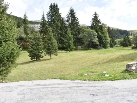 Studio 2/4 pers, Accès Pistes et Piscine, Proche Commerces, Méribel - Photo 18