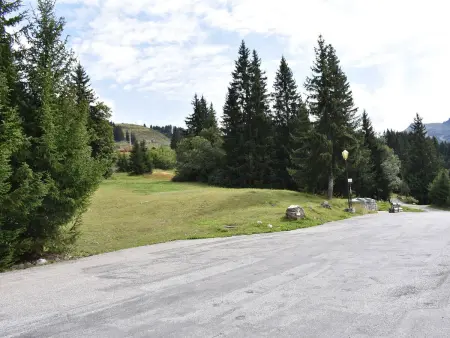 Studio 2/4 pers, Accès Pistes et Piscine, Proche Commerces, Méribel - Photo 19