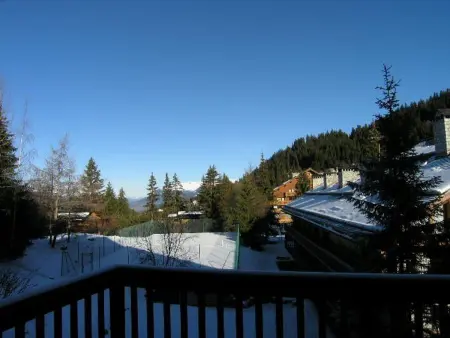 Studio 2/4 pers, Accès Pistes et Piscine, Proche Commerces, Méribel - Photo 22
