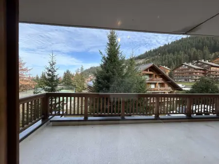 Studio 2/4 pers, Accès Pistes et Piscine, Proche Commerces, Méribel - Photo 23