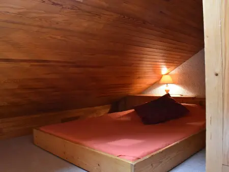 Studio mezzanine 5 pers avec balcon sud, cœur Méribel, proche pistes et commerces - Photo 3