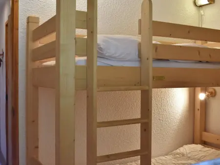 Appartement 2 pièces, 5 pers, Méribel, animaux admis - Photo 14