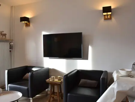 Charmant 2 pièces pour 4 à Méribel, à proximité des pistes, commerces et navette - Photo 7