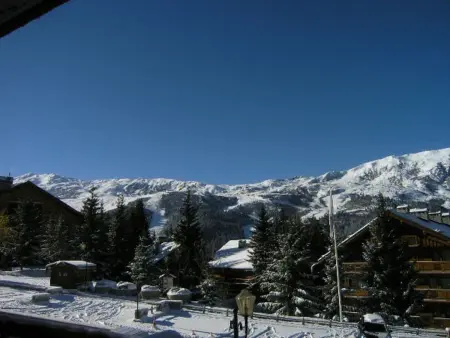 Charmant 2 pièces pour 4 à Méribel, à proximité des pistes, commerces et navette - Photo 14