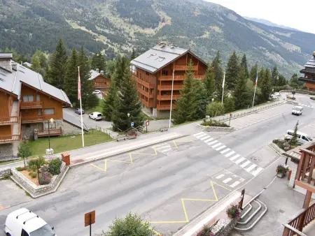 Charmant 2 pièces pour 4 à Méribel, à proximité des pistes, commerces et navette - Photo 18