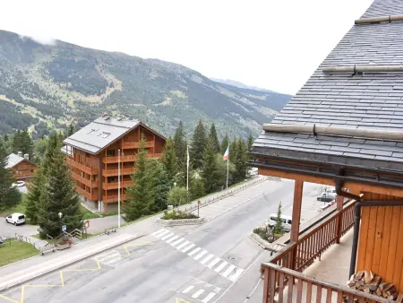 Charmant 2 pièces pour 4 à Méribel, à proximité des pistes, commerces et navette - Photo 19