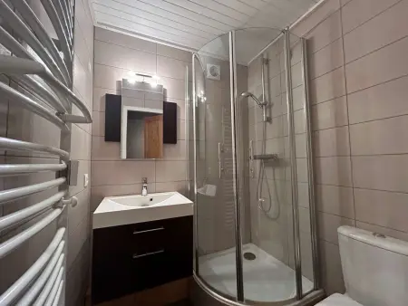Studio cosy pour 2 personnes à Méribel, proche des pistes et commerces - Photo 4