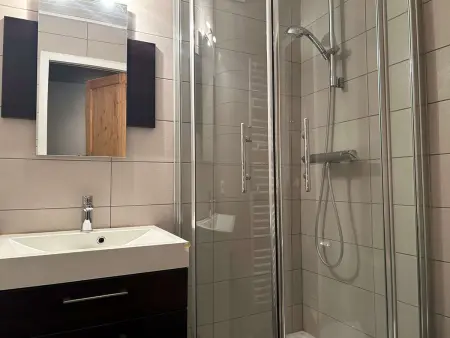 Studio cosy pour 2 personnes à Méribel, proche des pistes et commerces - Photo 10