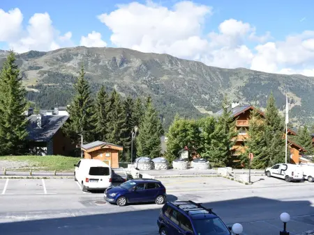 Studio cosy pour 2 personnes à Méribel, proche des pistes et commerces - Photo 12