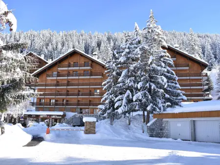 Studio cosy pour 2 personnes à Méribel, proche des pistes et commerces - Photo 13