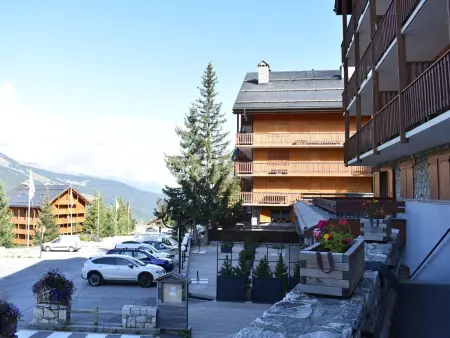 Studio cosy pour 2 personnes à Méribel, proche des pistes et commerces - Photo 14