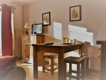 Studio cosy pour 2 personnes à Méribel, proche des pistes et commerces - Photo 19