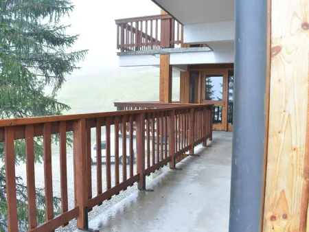 Studio de Montagne pour 2 pers, Pistes et Commerces à 100m, Méribel - Photo 16