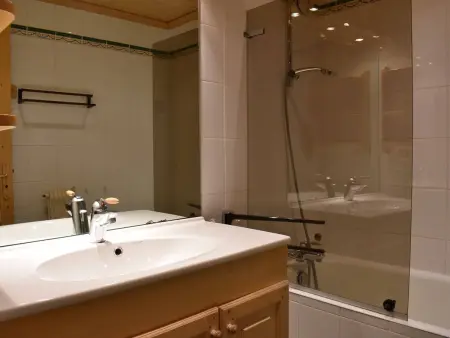 Apt 2 pièces pour 4 pers, à 150m des pistes, Méribel - Photo 6