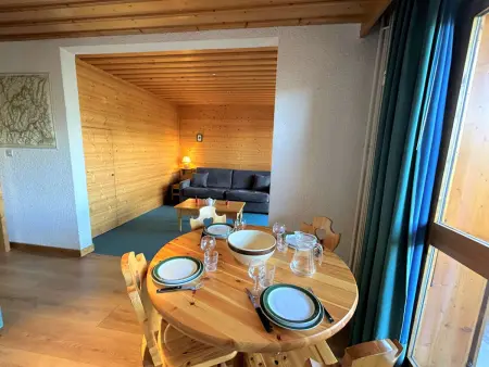 Apt 2 pièces pour 4 pers, à 150m des pistes, Méribel - Photo 14