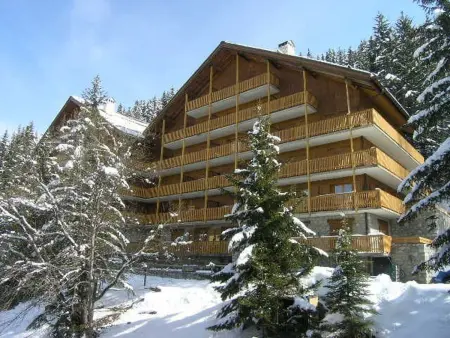 Apt 2 pièces pour 4 pers, à 150m des pistes, Méribel - Photo 18