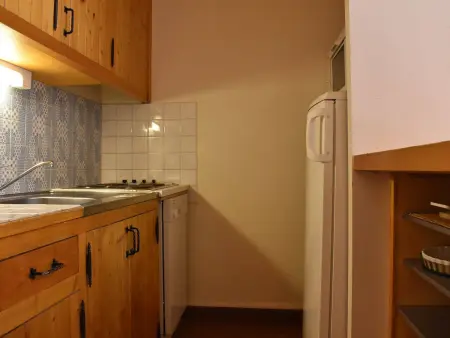 Studio cosy pour 4 à 100m des pistes, Méribel – Proche commerces et restaurants - Photo 1