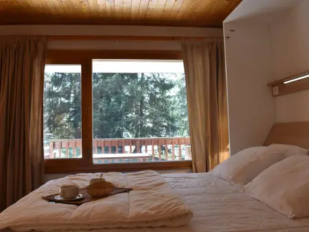 Studio cosy pour 4 à 100m des pistes, Méribel – Proche commerces et restaurants - Photo 2