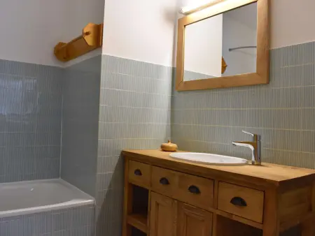 Studio cosy pour 4 à 100m des pistes, Méribel – Proche commerces et restaurants - Photo 3