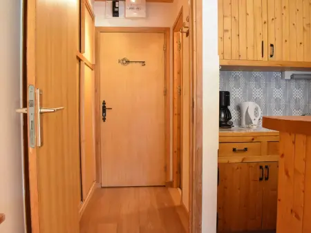 Studio cosy pour 4 à 100m des pistes, Méribel – Proche commerces et restaurants - Photo 14