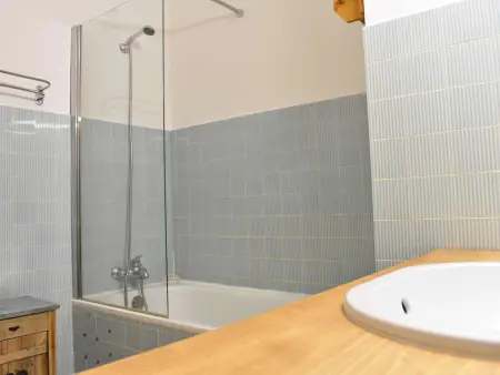 Studio cosy pour 4 à 100m des pistes, Méribel – Proche commerces et restaurants - Photo 16