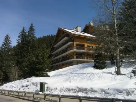 Studio cosy pour 4 à 100m des pistes, Méribel – Proche commerces et restaurants - Photo 18