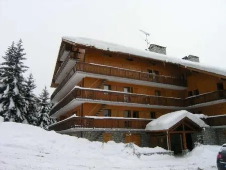 Studio cosy pour 4 à 100m des pistes, Méribel – Proche commerces et restaurants - Photo 19