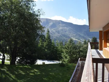 Studio cosy pour 4 à 100m des pistes, Méribel – Proche commerces et restaurants - Photo 21