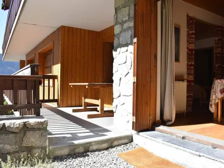 Studio cosy pour 4 à 100m des pistes, Méribel – Proche commerces et restaurants - Photo 22