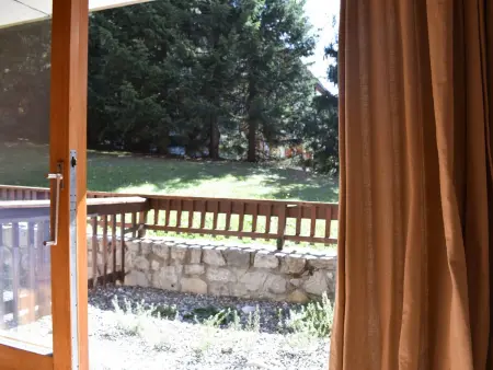 Studio cosy pour 4 à 100m des pistes, Méribel – Proche commerces et restaurants - Photo 23