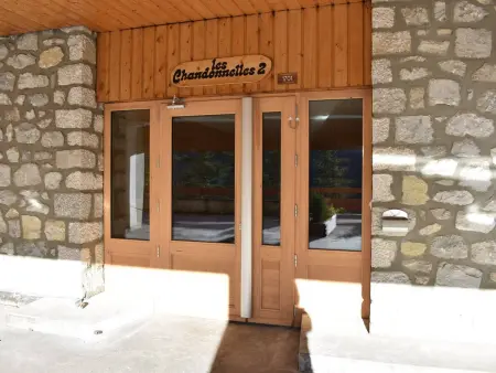 Appartement cosy 2P à Méribel, 5 pers, proche pistes et commerces, parking inclus - Photo 24