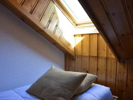 Appartement 2P 4P à Méribel, Animaux Admis, Appartement 4 personnes à Méribel - Photo 12