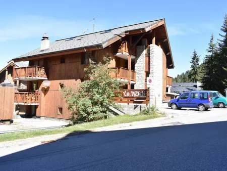 Appartement 2P 4P à Méribel, Animaux Admis, Appartement 4 personnes à Méribel - Photo 25