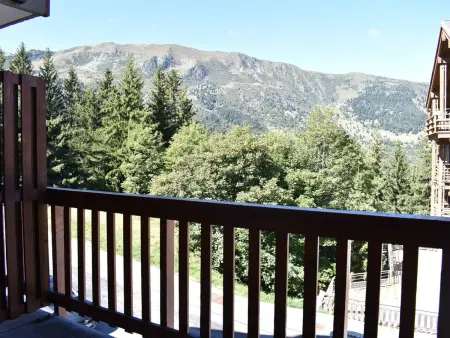 Appartement 2P 4P à Méribel, Animaux Admis, Appartement 4 personnes à Méribel - Photo 26