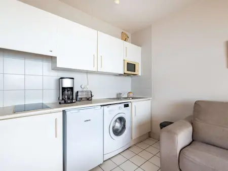 Appartement Rustique Face à la Mer à Hendaye avec Balcon - Photo 4