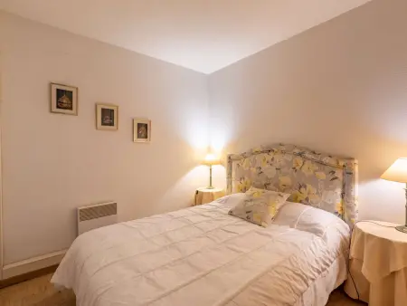 Appartement Rustique Face à la Mer à Hendaye avec Balcon - Photo 5