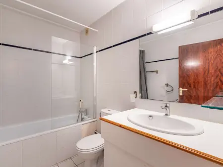 Appartement Rustique Face à la Mer à Hendaye avec Balcon - Photo 7