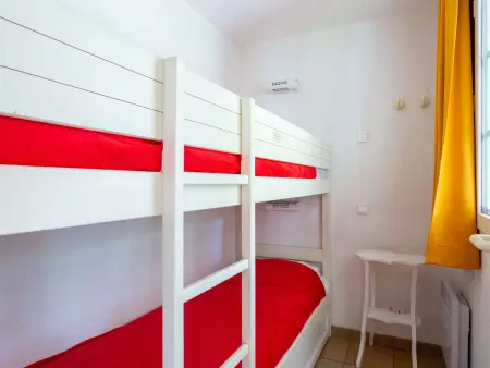 Studio moderne avec piscine et parking, proche corniche basque - Photo 9