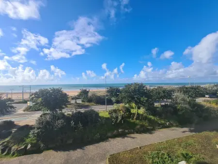 Studio en bord de mer avec parking et animaux admis - Photo 9