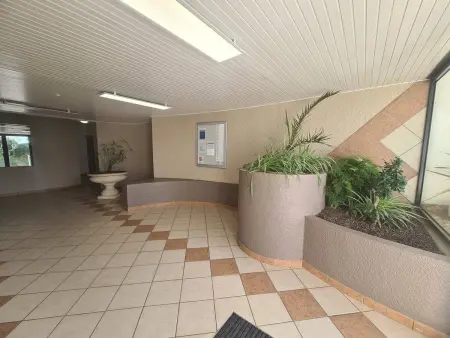 Studio en bord de mer avec parking et animaux admis - Photo 12