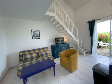 Appartement 4 pièces avec piscine - proche plage - Saint-Jean-de-Monts - Photo 4